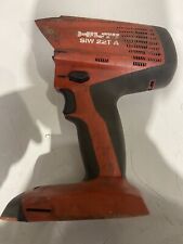 Corpo motore hilti usato  Palo del Colle