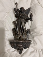 Lovely figural angel for sale  Hickory