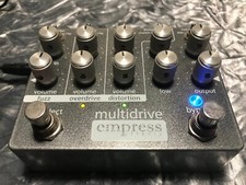 Empress effects multidrive for sale  Philadelphia