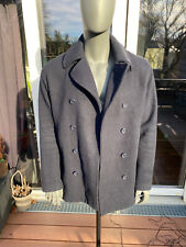 Fred perry peacoat gebraucht kaufen  Köln