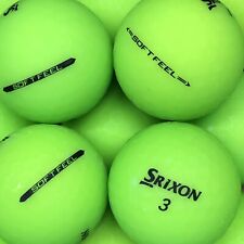 Golfbälle lakeballs srixon gebraucht kaufen  Ebersbach an der Fils