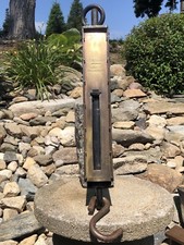 Rare 500lb. antique for sale  Monson