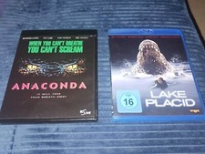 Bluray anaconda lake gebraucht kaufen  Stuttgart