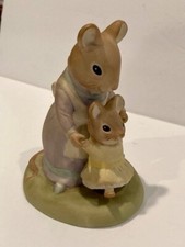 Vintage mousetown collection for sale  Williamsburg