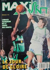 Csp magazine maxi d'occasion  Limoges-