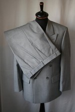 Vtg baumler grey for sale  LEEDS