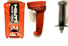 Hilti 180 winkelschleifer gebraucht kaufen  Berlin