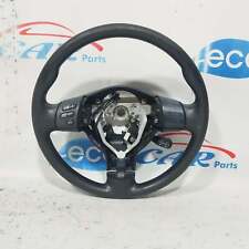 Volante nero toyota usato  Acerra