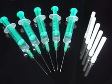 5ml einmalspritze kanüle gebraucht kaufen  Aurich