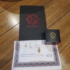 Traxnyc diamond lion for sale  Lee