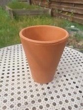Pot fleur terre d'occasion  Plobsheim