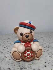 Thun teddy marinaio usato  Caivano