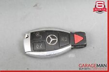 Módulo chave de controle remoto 07-13 Mercedes W221 S400 S63 AMG trava de porta de ignição comprar usado  Enviando para Brazil