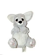 Peluche doudou belle d'occasion  Valras-Plage