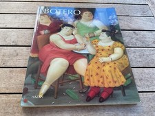 Botero durozoi hazan d'occasion  Pontoise