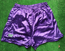 Match worn shorts usato  Roma