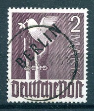 Allemagne berlin yvert d'occasion  Petite-Rosselle