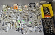 Griff knopf konvolut gebraucht kaufen  Eschede