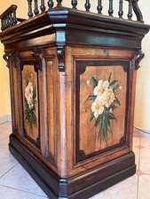 Comptoir caisse ancien d'occasion  Pfaffenhoffen
