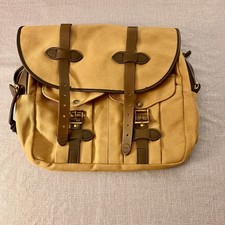 Filson vintage tan for sale  Croton on Hudson