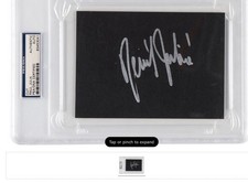 Rare raul julia for sale  ALTRINCHAM