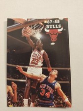 1987 chicago bulls for sale  Oak Forest