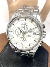 Tissot men watch for sale  Cass City