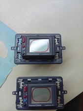 Cronotermostato batteria fanti usato  Savona