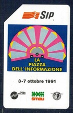 Gian scheda telefonica usato  Chieri