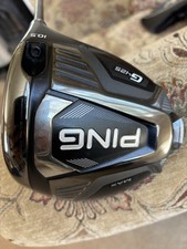 Ping g425 max for sale  BIDEFORD