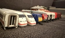 Roco digital modelleisenbahn gebraucht kaufen  Berlin