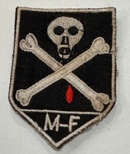 Vietnam war mike for sale  Cumming