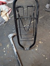 Riginal gazelle gepäckträger gebraucht kaufen  Langenhagen