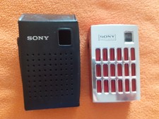 Radio sony solid usato Radio sony solid usato  Bellinzago Novarese