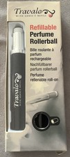 Travalo refillable perfume for sale  SOUTHAMPTON