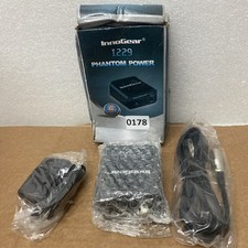 Innogear i229 48v for sale  Garland