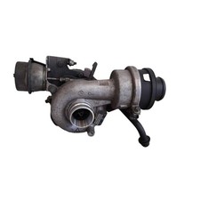 Turbina a6400901580 5304101519 usato  Pratola Peligna