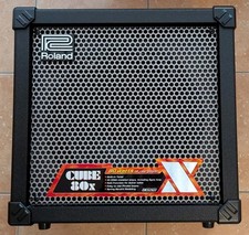 Roland cube 80x gebraucht kaufen  Berlin