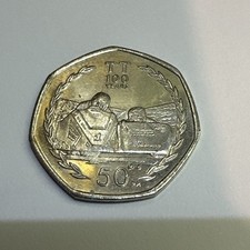 isle of man tt coins for sale  UK