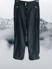 Colmar womens black usato  Torino