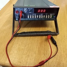 Fluke 8000a good for sale  NARBERTH