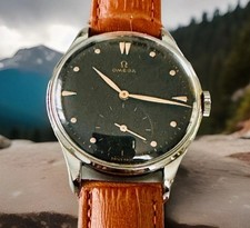 Vintage omega bik for sale  SOUTHAMPTON
