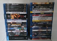 Blu ray sammlung gebraucht kaufen  Senftenberg