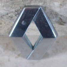 Renault monogramme emblème d'occasion  Bayeux