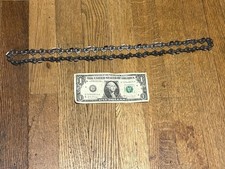 chainsaw 14 chain for sale  White Oak