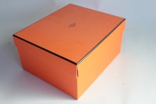 Hermes boite carton d'occasion  Seyssel