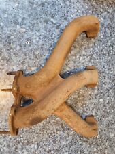 Exhaust manifold 12h3911 for sale  BEDFORD