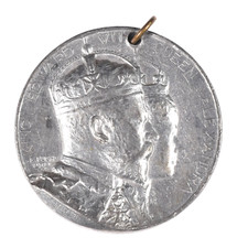 Antique king edward for sale  KENDAL