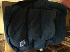 Echte daune fußsack gebraucht kaufen  Schwäbisch Hall