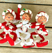 Vtg lot annalee for sale  Troy